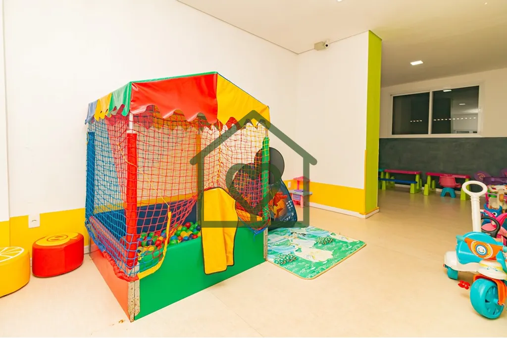 Imagem APARTAMENTO DE 72m² COM 3 DORMITÓRIOS (1 SUÍTE), BANHEIRO SOCIAL, SALA COM 2 AMBIENTES, COZINHA I...
