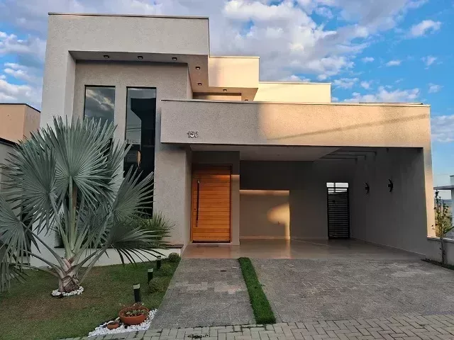 Imagem Casa à venda, Condominio Cataguá Way, Taubaté, SP