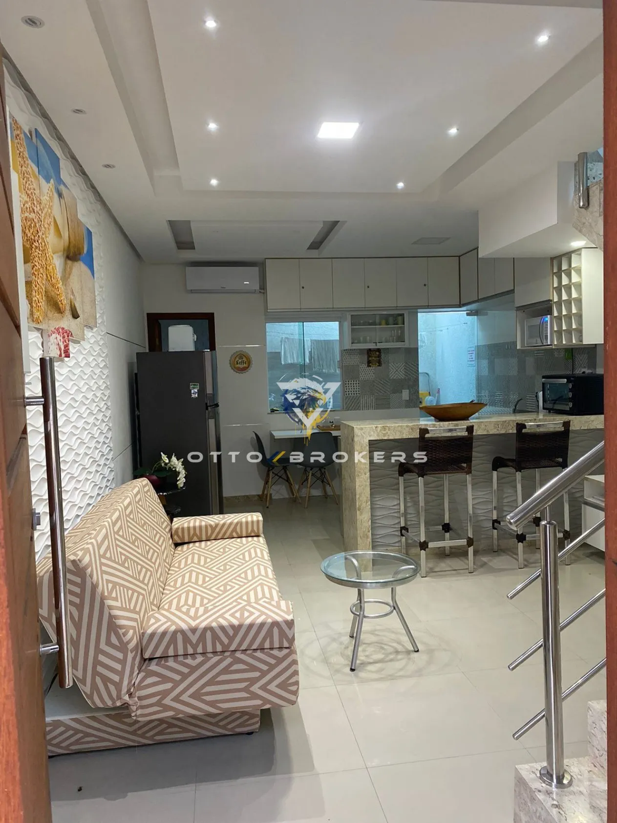 Imagem APARTAMENTO RESIDENCIAL em PORTO SEGURO - BA, Orla