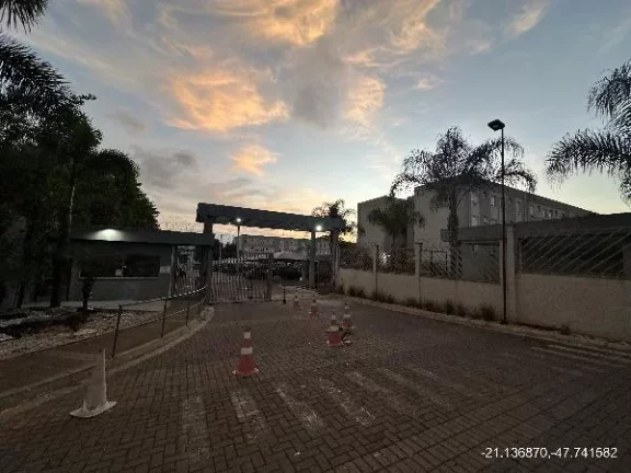 Foto do imóvel Oportunidade Única em RIBEIRAO PRETO - SP | Tipo: Apartamento | Negociação: Leilão | Situação: Imóvel em AVENIDA DOUTOR FERNANDO MENDES GARCIA