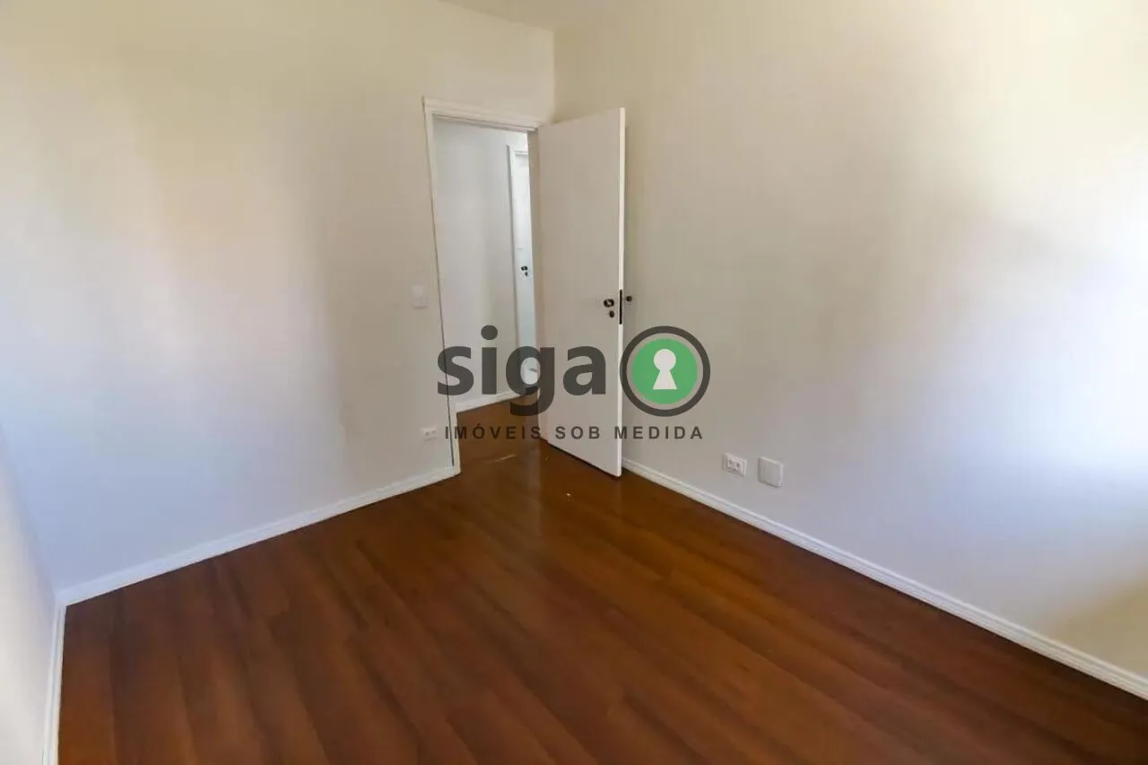 Imagem Apartamento Morumbi com 3 quartos, 1 suite, 3 vagas