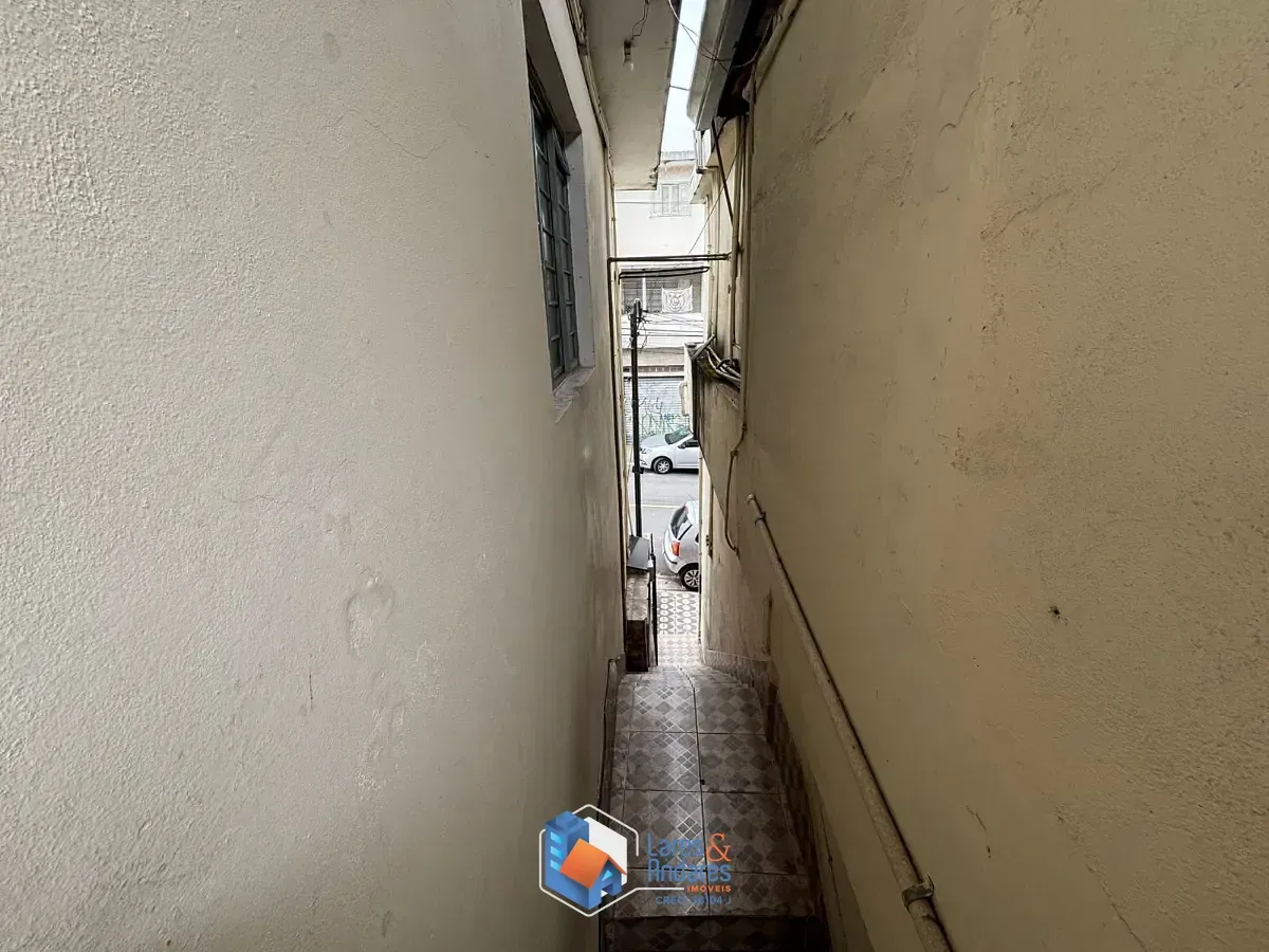 Imagem Casa para venda em Vila Siqueira (Zona Norte) com 6 quartos, 233m²