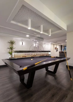 Imagem Ap 2 quartos , 35o andar , vista livre , lazer completo, Infinity