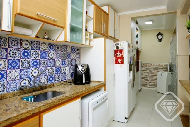 Imagem Uma casa completa e cheia de conforto no coraÃ§Ã£o de Ipanema!

Brilhante ImÃ³veis vende bela residÃ...