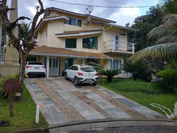 Imagem Condomínio Hanga Roa- 5 suítes - Módulo 01
