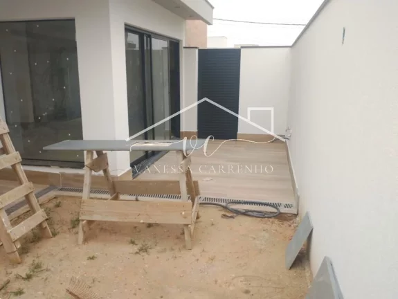Imagem Venda Sobrado | Vanessa Carrenho Assessoria Imobiliária