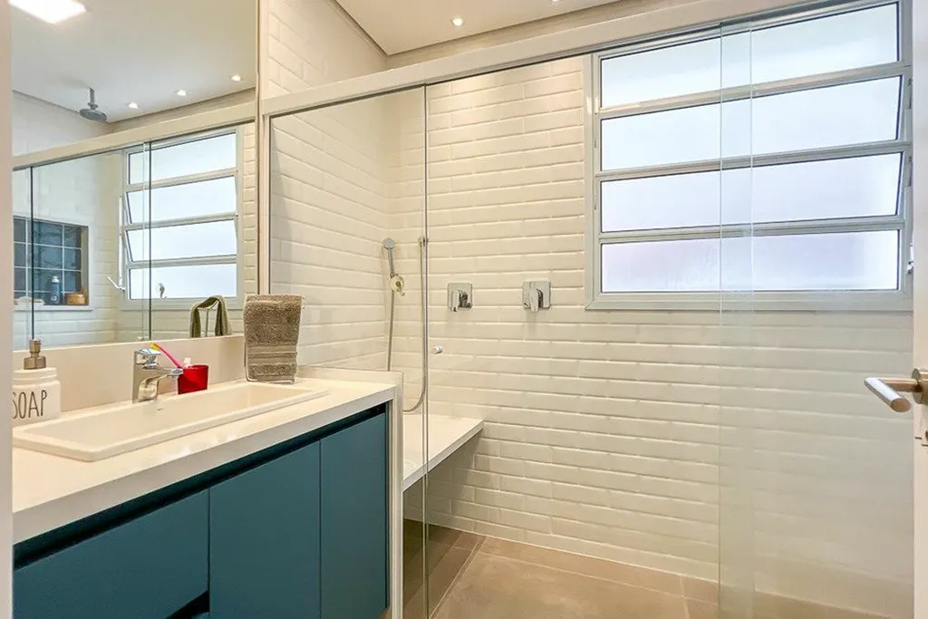 Imagem Apartamento à venda em São Paulo, Santa Cecília, com 3 quartos, 170m2