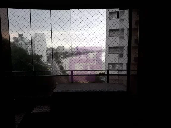 Imagem Apartamento à Venda na Orla da Praia das Pitangueiras por R$ 700.000,00