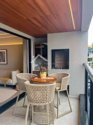 Imagem APARTAMENTO PORTEIRA FECHADA EDIFÍCIO GUARÁ NO SAGUAÇU