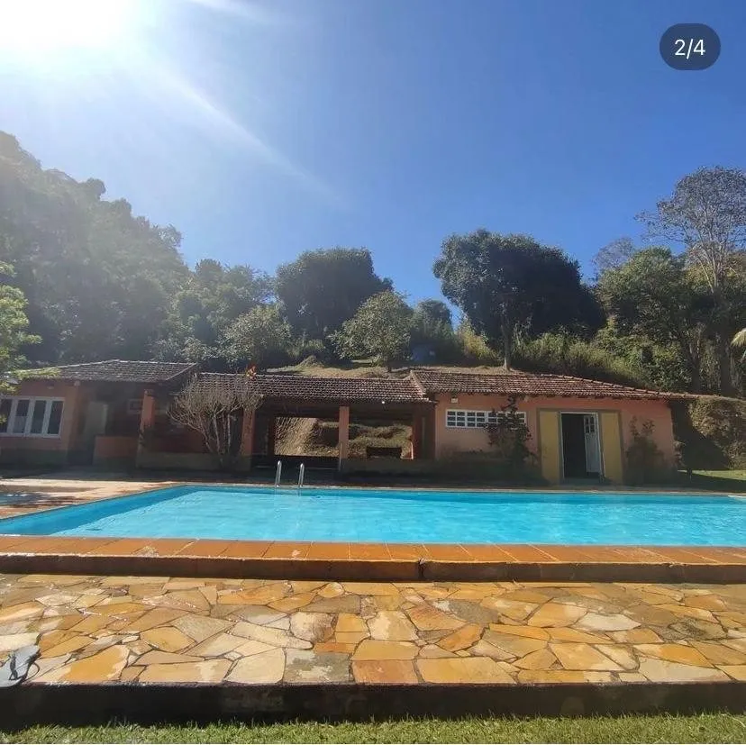 Imagem Terreno em Condomínio para Venda em Areal / RJ no bairro Agriões