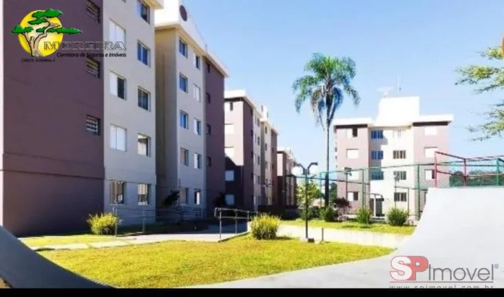 Imagem APARTAMENTO PARA VENDA NO NÚCLEO DO ENGORDADOR