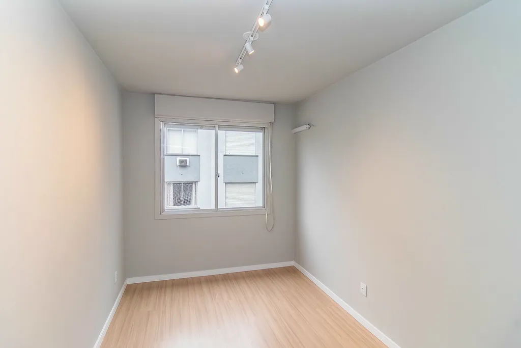 Imagem Apartamento em Vila Ipiranga