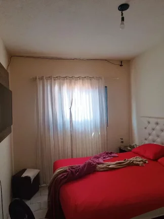 Imagem CASA A VENDA NO BAIRRO SOLO SAGRADO