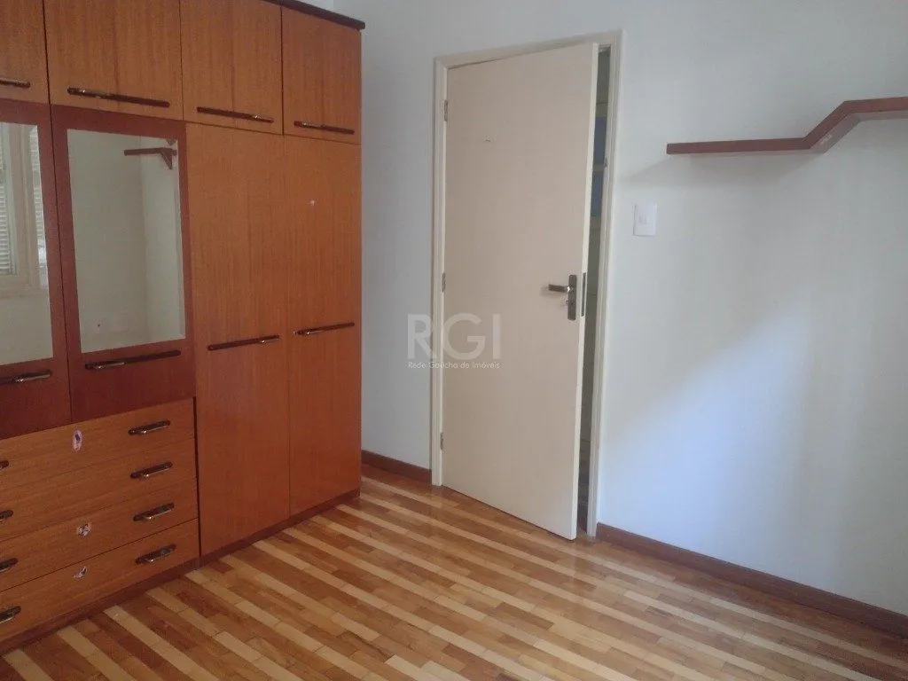 Imagem Apartamento para Venda - 127.87m², 3 dormitórios, 1 vaga - Rio Branco