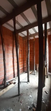 Imagem Cobertura para Venda em Santo André / SP no bairro Parque Oratório