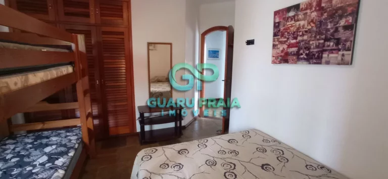 Imagem Apartamento à venda no bairro Enseada - Guarujá/SP