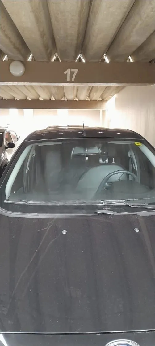 Imagem Apartamento de 3 quartos e 1 vaga de garagem escriturada no bairro Camaquã POA