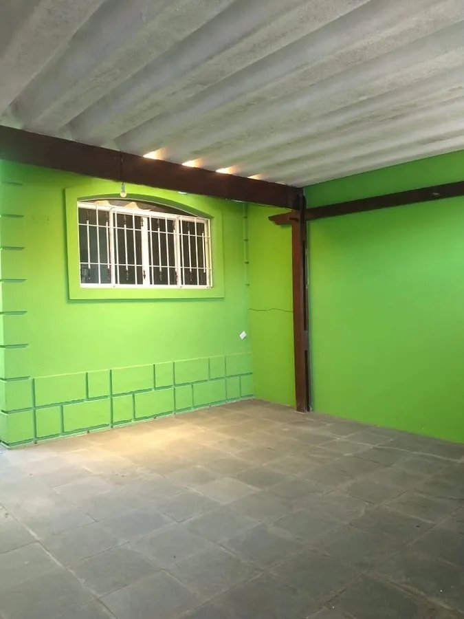 Foto do imóvel Casa à Venda - Espaço, Conforto e Segurança para sua Família em Rua Paulo Rodrigues Durão