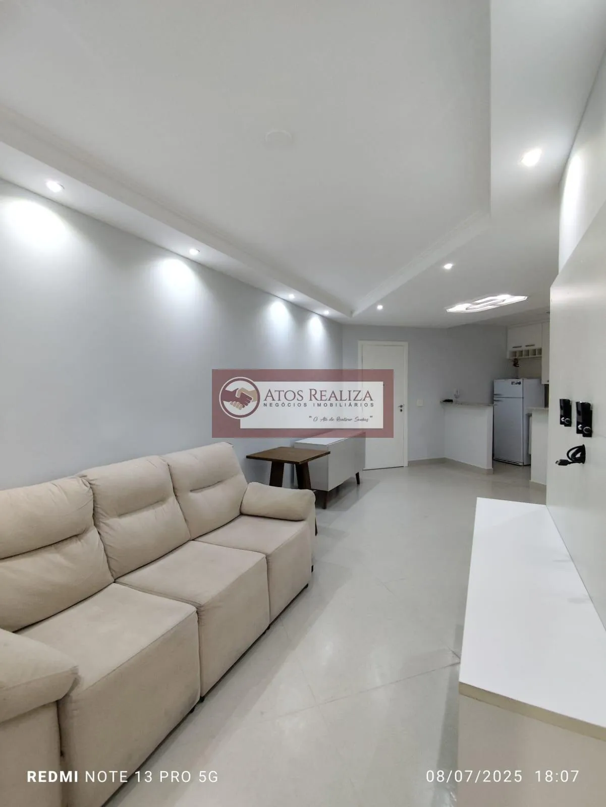 Imagem Vendo Apartamento de 3 Dormitórios,1 vaga de garagem em Interlagos SP, 60m², R$440 Mil, SUPER oportunidade.