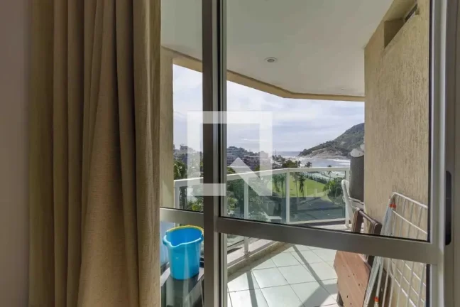 Imagem Apartamento à Venda - Recreio, 1 Quarto, 55 m2