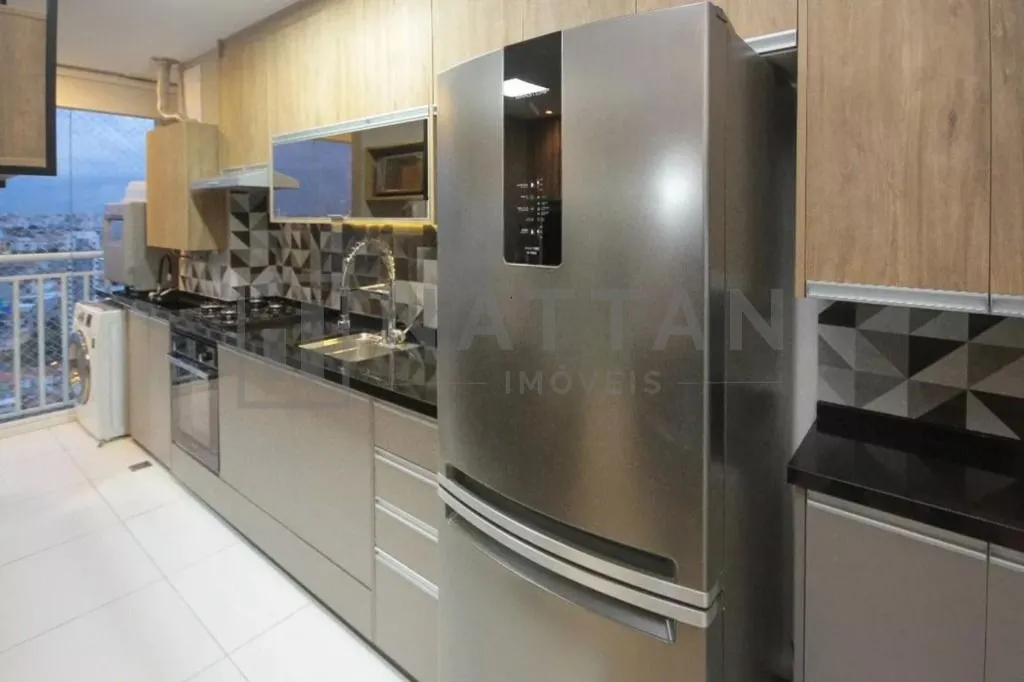 Imagem Apartamento com 2 dormitórios à venda, 50 m² por R$ 616.999,00 - Vila Prudente (Zona Leste) - São Paulo/SP