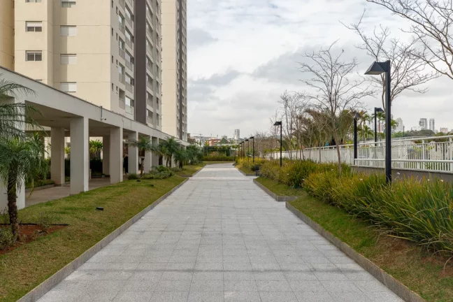 Imagem Apartamento à venda em São Paulo, Vila Anastácio, com 3 quartos, 105m2