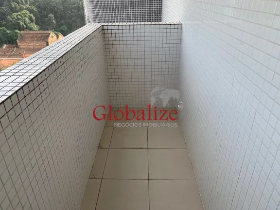 Imagem Sala comercial de 45m² para alugar por R$ 3.690,00 pacote em Santos