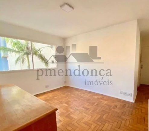 Foto do imóvel Apartamento em Pinheiros próximo estação do metrô Fradique com 2 quartos e 1 vaga.