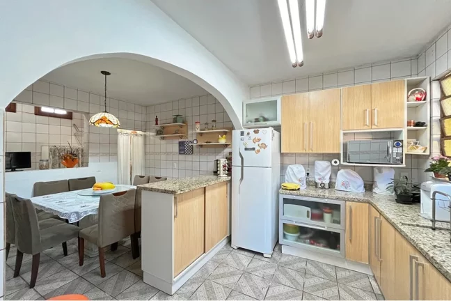 Imagem Casa para venda no bairro Cristal em Porto Alegre