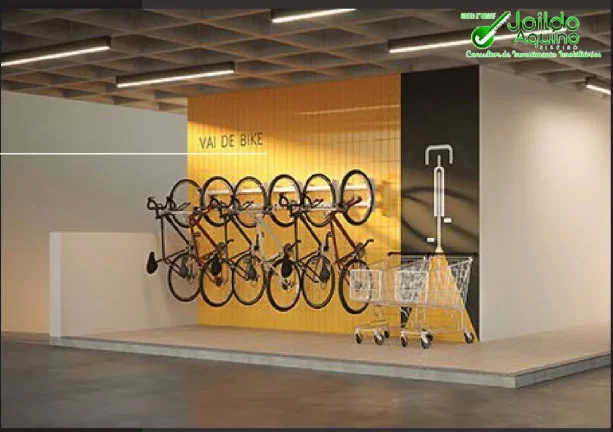 Imagem Apartamento de 2 e 3 quartos, na região do Meireles