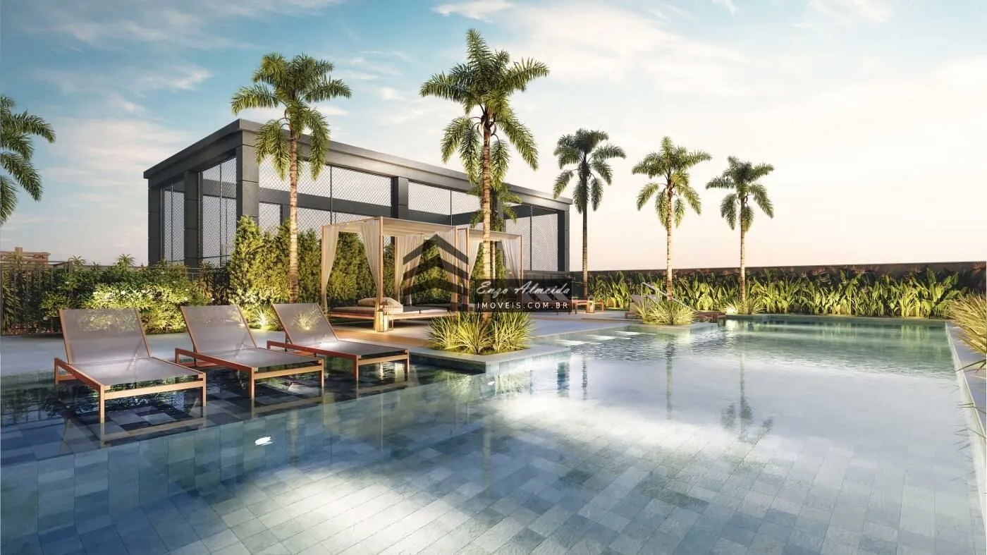 Imagem LIVING IPIRANGA - AV NAZARE - Apartamento à venda em São Paulo/SP