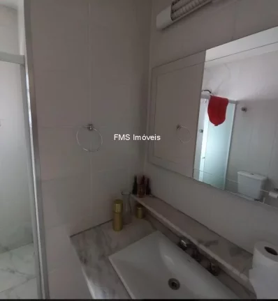 Imagem Casa à venda ou locação em São Paulo-SP, Planalto Paulista, com 3 quartos, 3 salas, 3 banheiros, 2 garagens, 125m²!