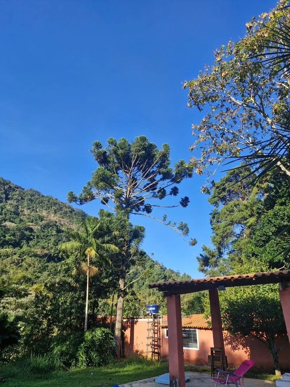 Imagem Sítio para locação, Ribeirão Grande, Pindamonhangaba, SP