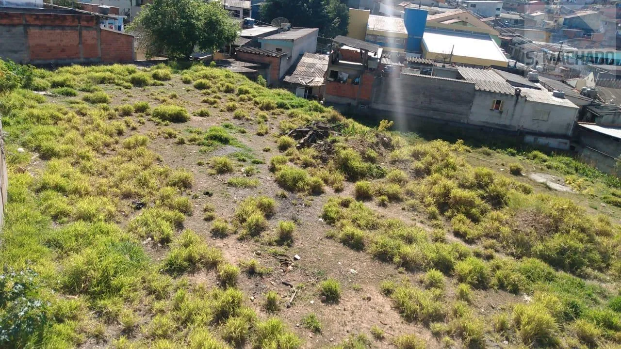 Imagem Terreno para Venda em Mauá / SP no bairro Jardim Miranda D`Aviz