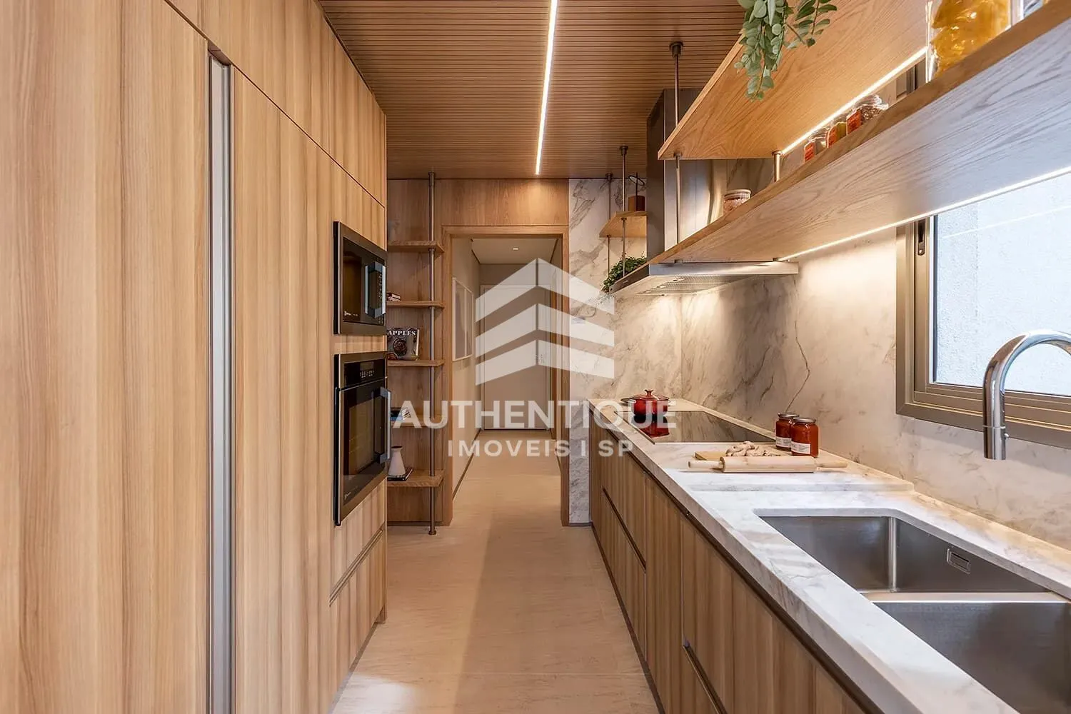Imagem GIO JARDINS - Apartamento à venda no bairro Jardim América - São Paulo/SP, Zona Sul