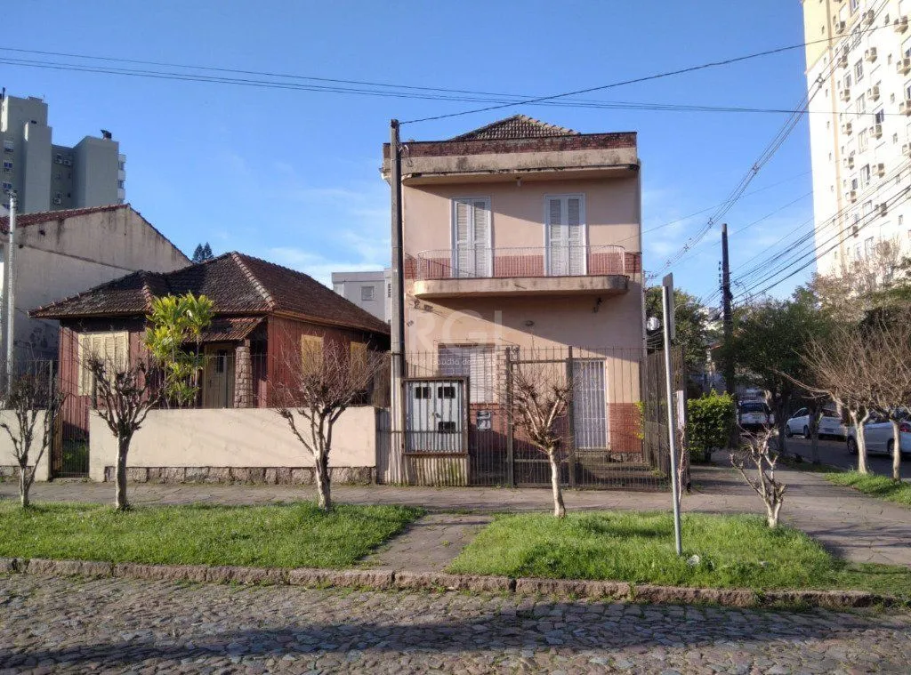 Imagem Predio para Venda - 342m², 0 dormitórios, Passo da Areia