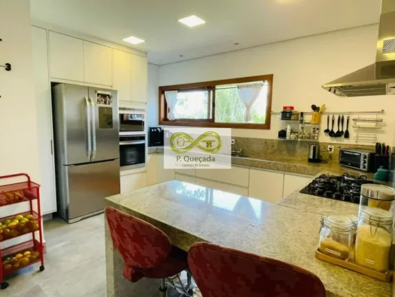 Imagem Venha conhecer esta incrível casa!