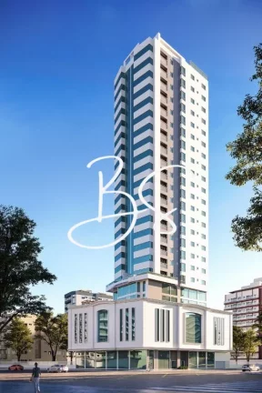 Imagem APARTAMENTO RESIDENCIAL em BALNEÁRIO CAMBORIÚ - SC, CENTRO