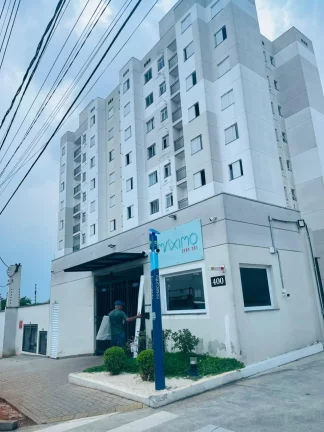 Foto do imóvel Vende-se lindo apto de 40m², em excelente localização, próximo à Estação Giovanni Gronchi do metrô!!