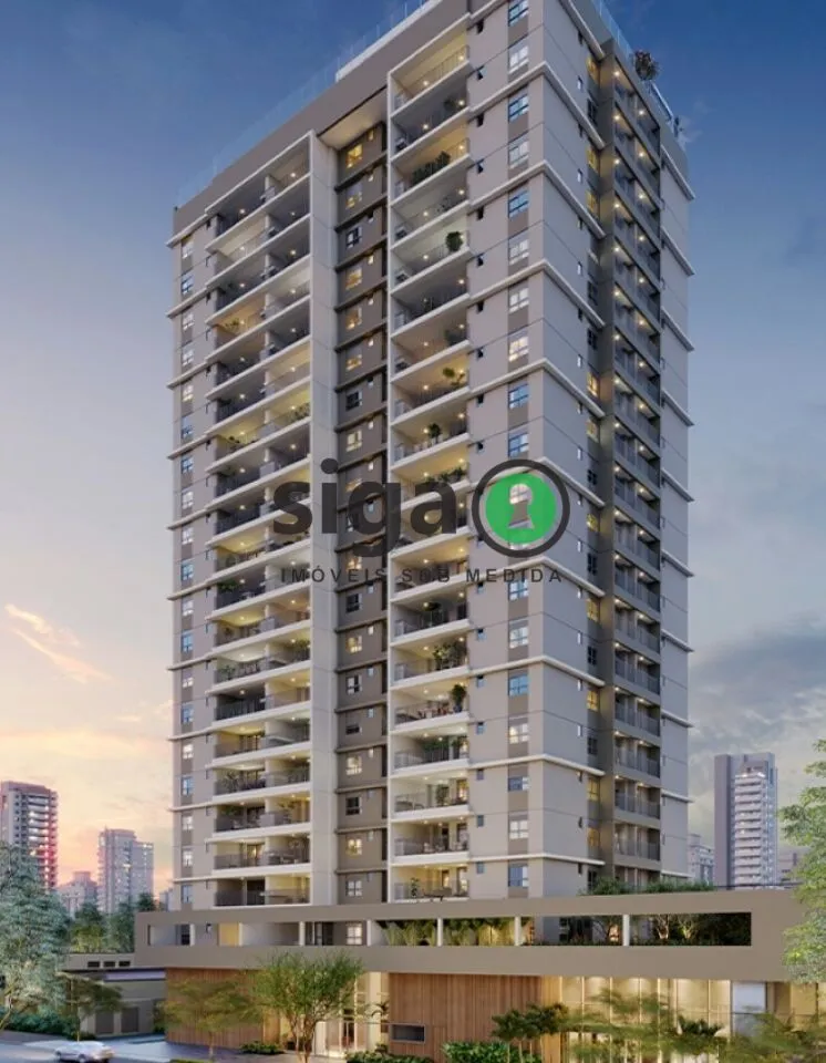 Imagem Apartamento para venda no Butantã 03 suítes, São Paulo - SP