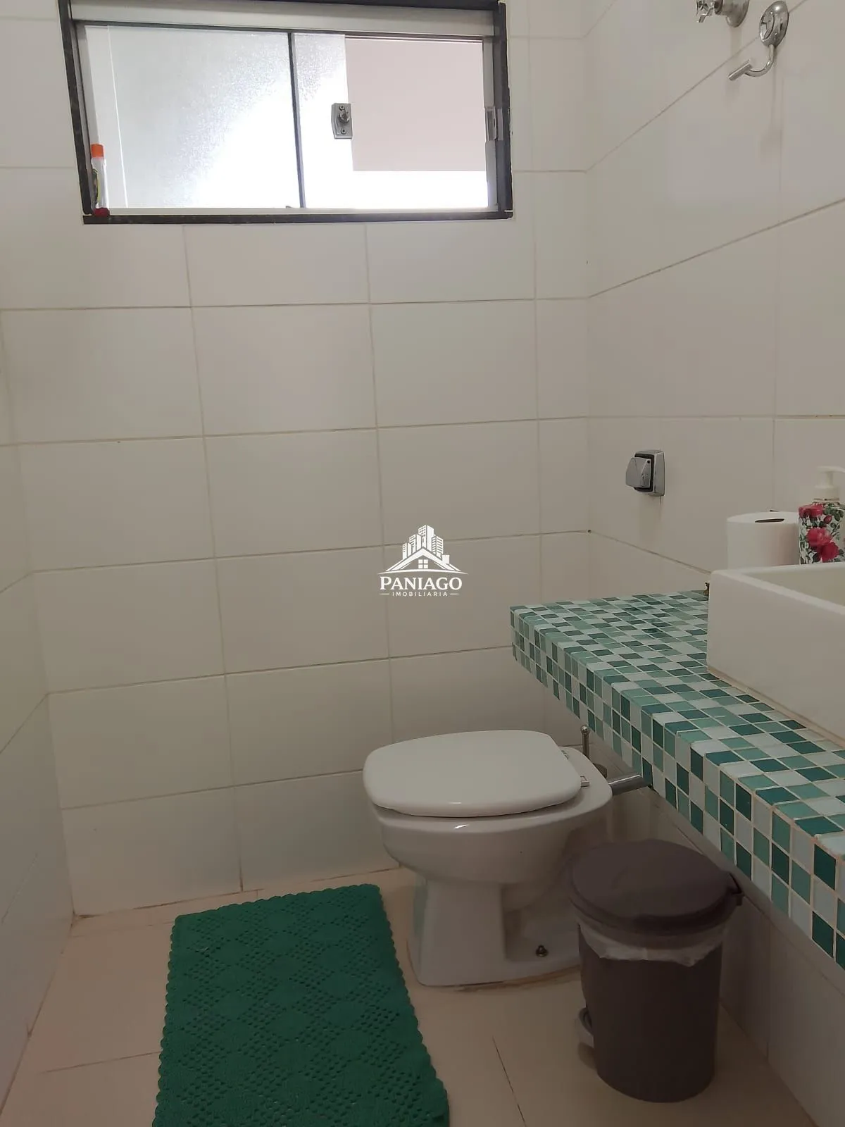 Imagem Sobrado Residencial | Comercial na Região do Jardim das Américas