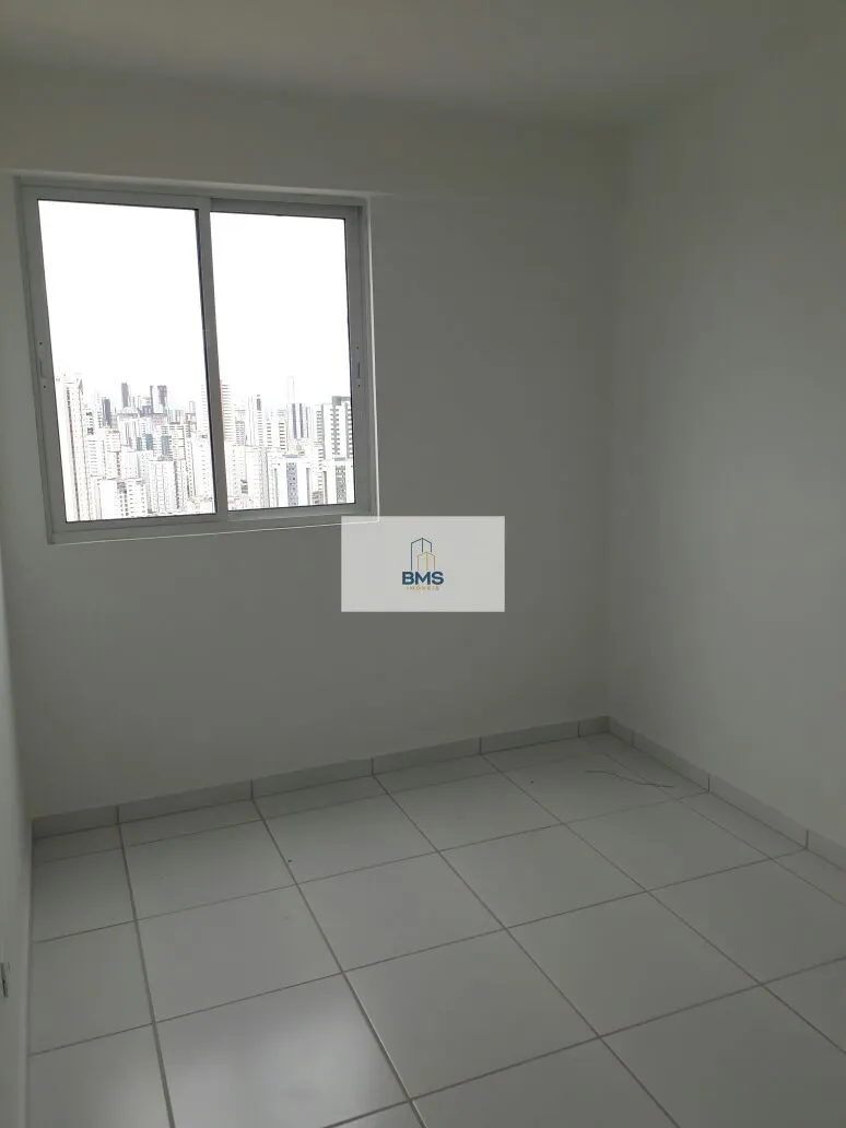 Imagem Apartamento em Boa Viagem com 2 quartos