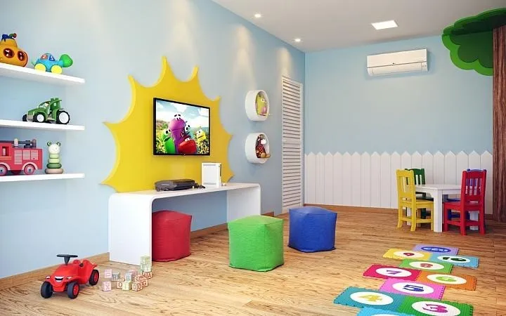 Imagem Apartamento com 3 quartos à venda em Vila Velha