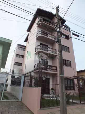 Foto do imóvel Apartamento 2 quartos para Venda em Caxias do Sul