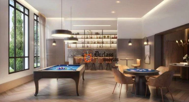 Imagem Apartamento com 3 dormitórios à venda, 206 m² por R$ 4.867.400 - Vila Mariana - São Paulo/SP - Pronto para Morar!!