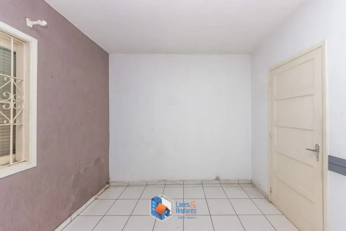 Imagem Casa para venda em Vila Guarani (Z Sul) com 4 quartos, 148m²
