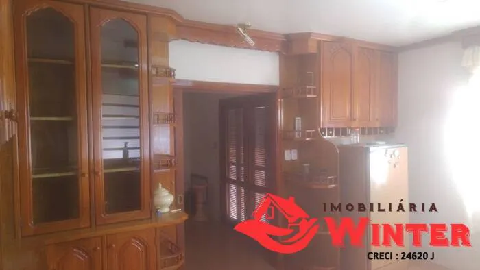 Imagem Bela casa de 4 quartos com 230m² em São Vendelino.