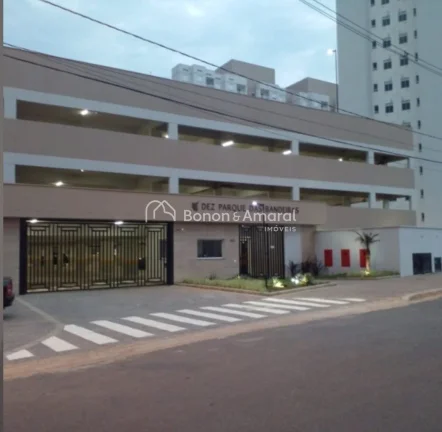 Imagem Apartamento residencial em Campinas, no bairro Parque da Fazenda, região do Unimart, com excelente ...