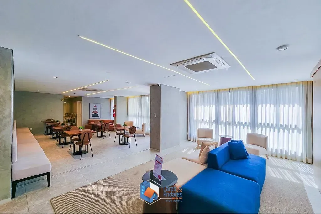 Imagem Apartamento à venda 2 Quartos 1 Suite 1 Vaga 72M² Jardim Vila Mariana São Paulo - SP