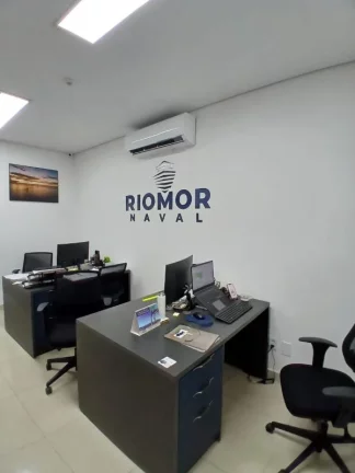 Imagem GALPAO COMERCIAL em MANAUS - AM, COMPENSA